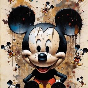 Meet your Posher, Barbara